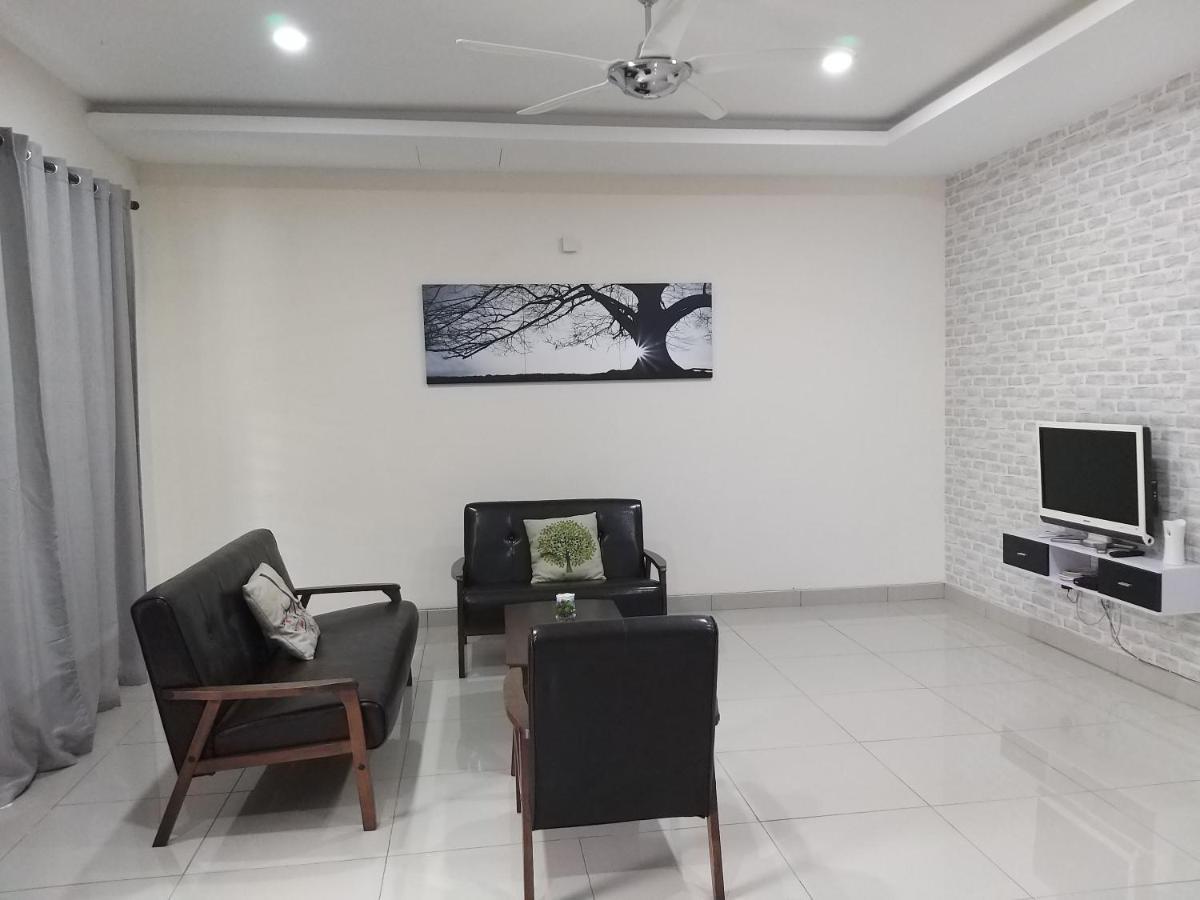 Goodview Vacation Homestay @Kajang Exteriör bild