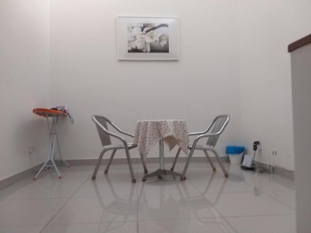 Goodview Vacation Homestay @Kajang Exteriör bild