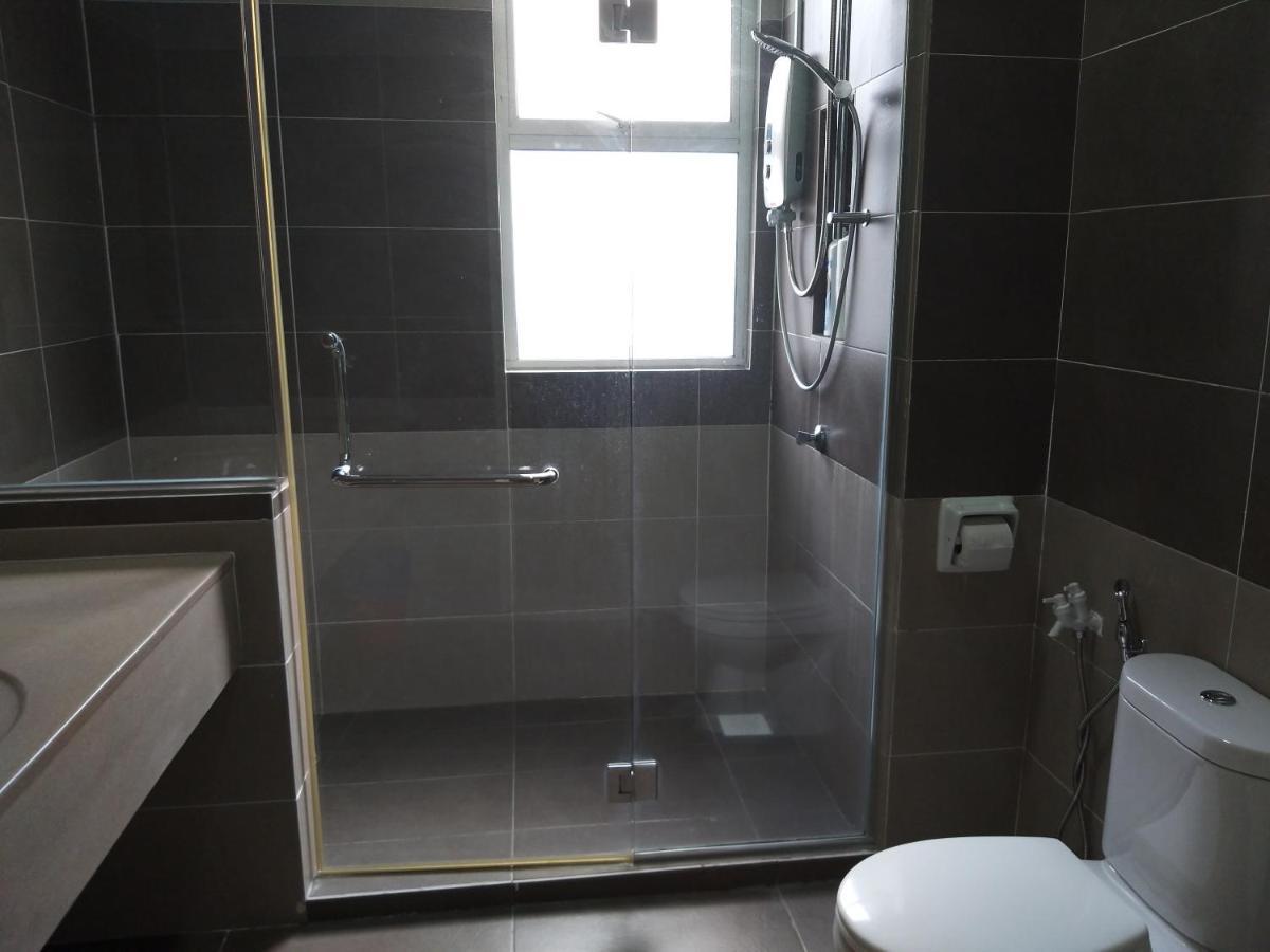 Goodview Vacation Homestay @Kajang Exteriör bild