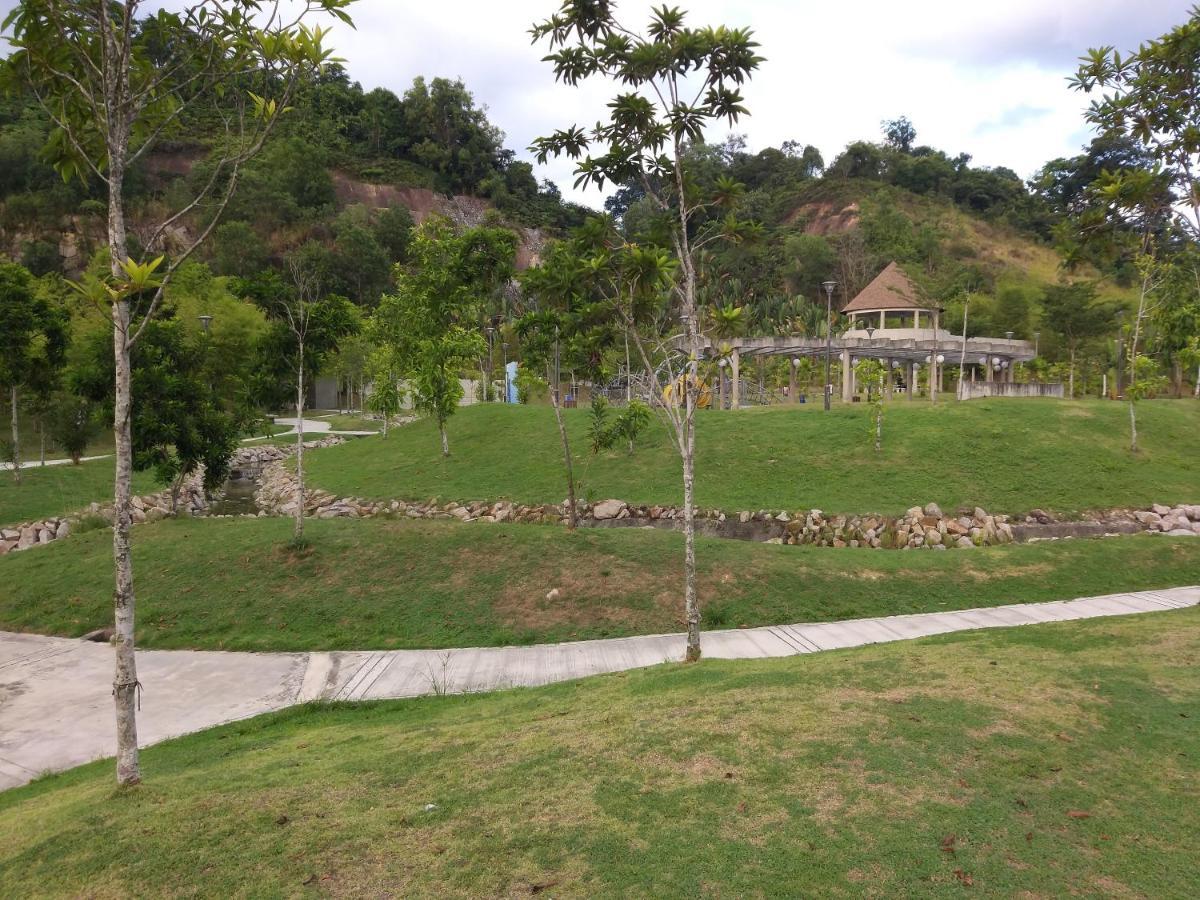 Goodview Vacation Homestay @Kajang Exteriör bild